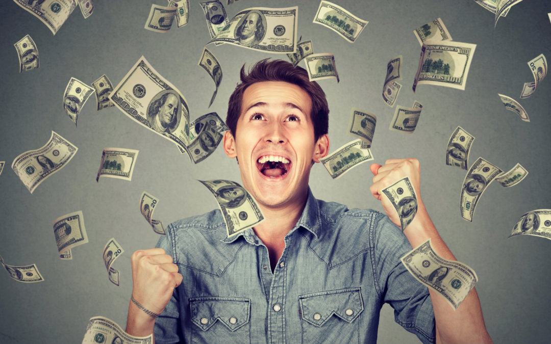 1 million d’euros sur internet