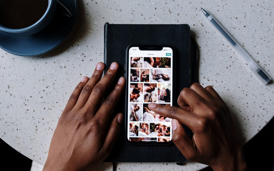 Comment avoir au moins 10 000 abonnés sur Instagram ?