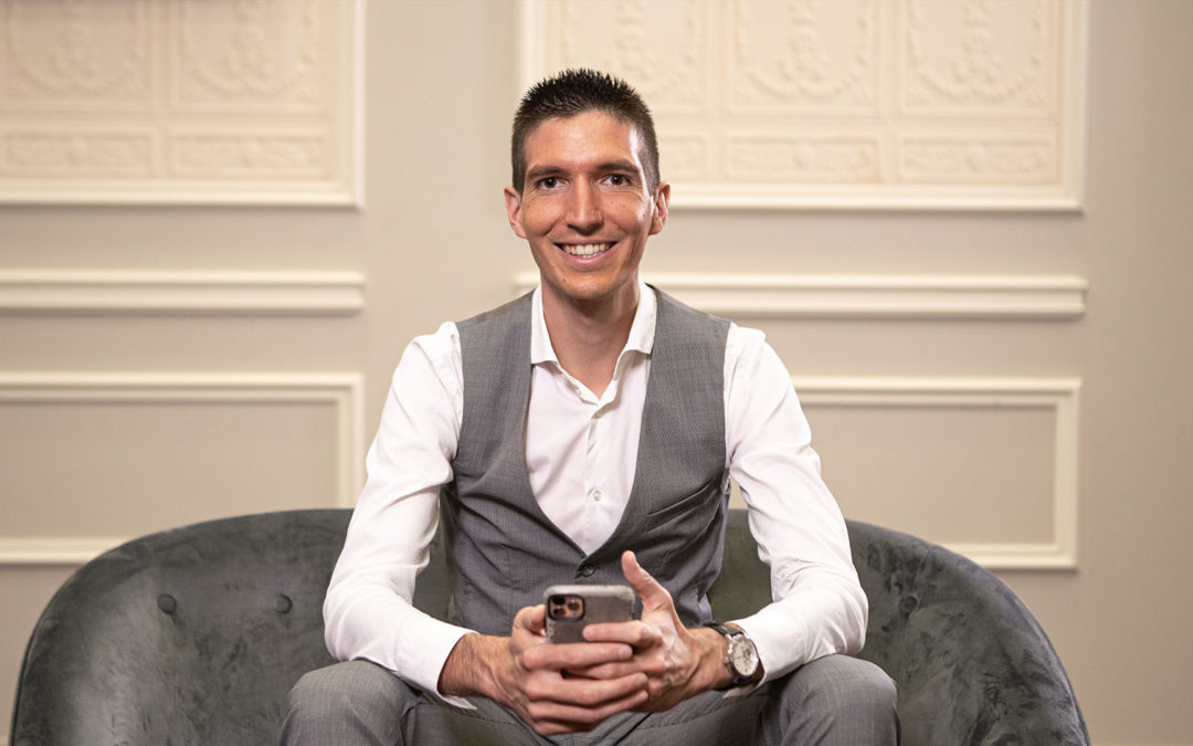 40 ans, 10 millions d’euros d’investissement en bourse