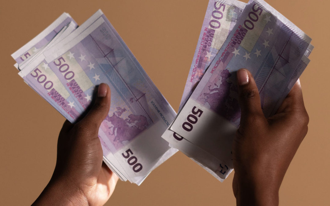 De 0 à 10 000 € par mois avec Youtube