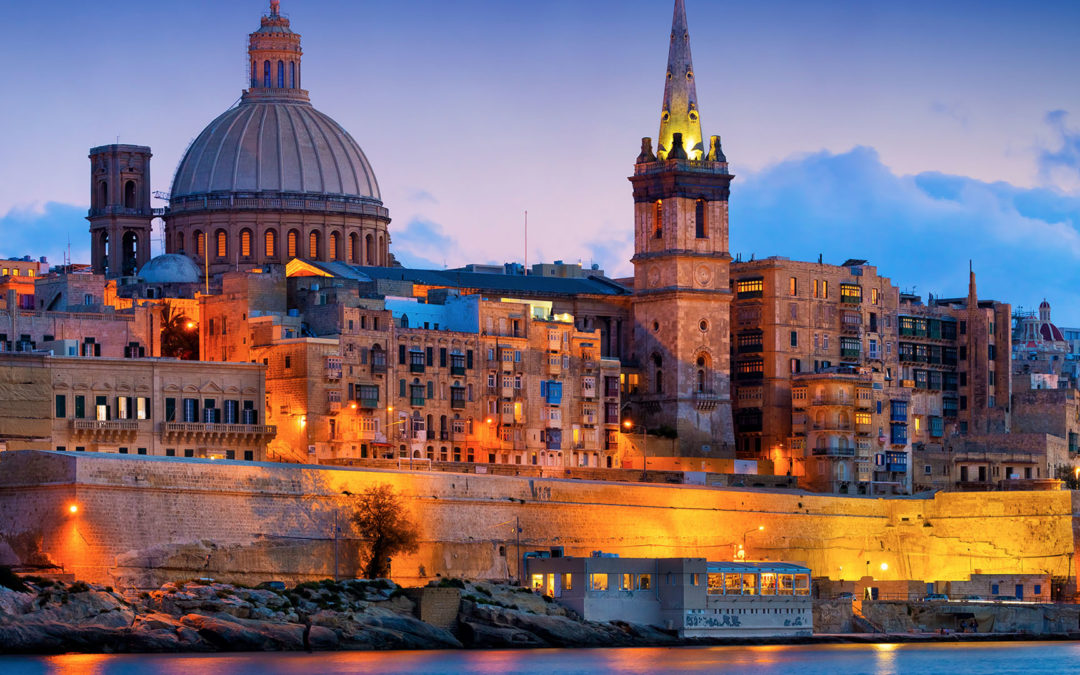 12 avantages et inconvénients à venir vivre à Malte