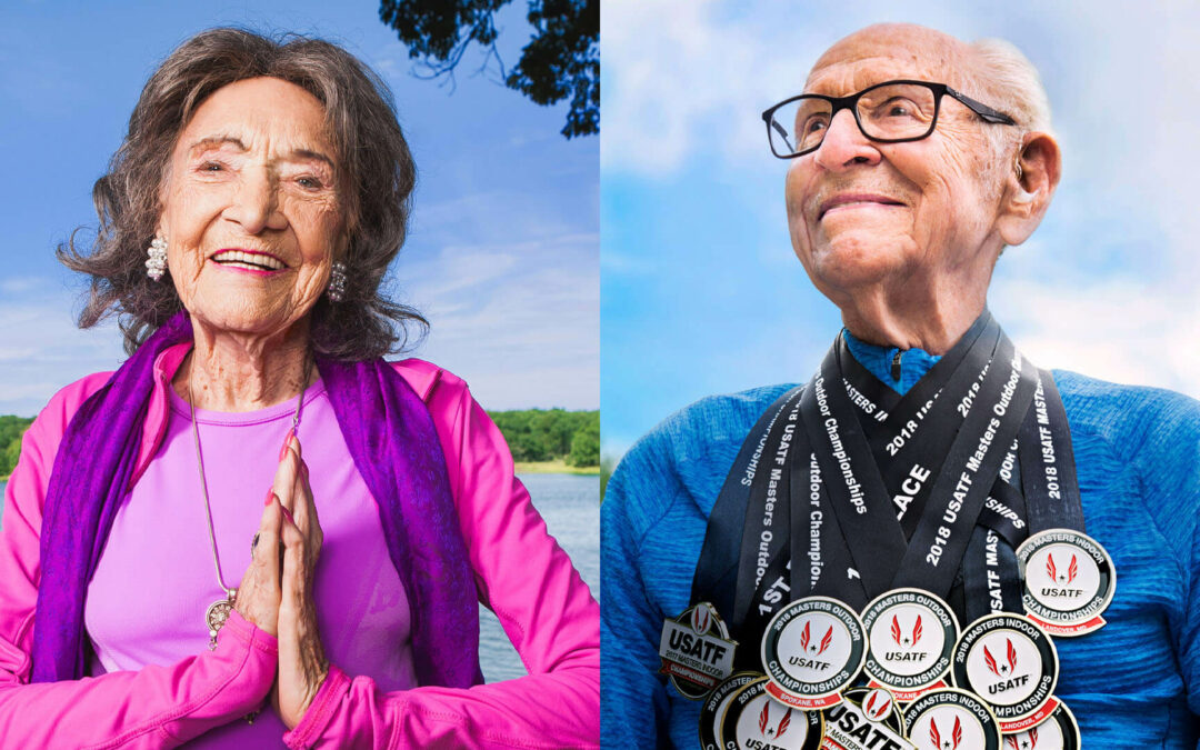 Peut-on vivre jusqu’à 120 ans ?