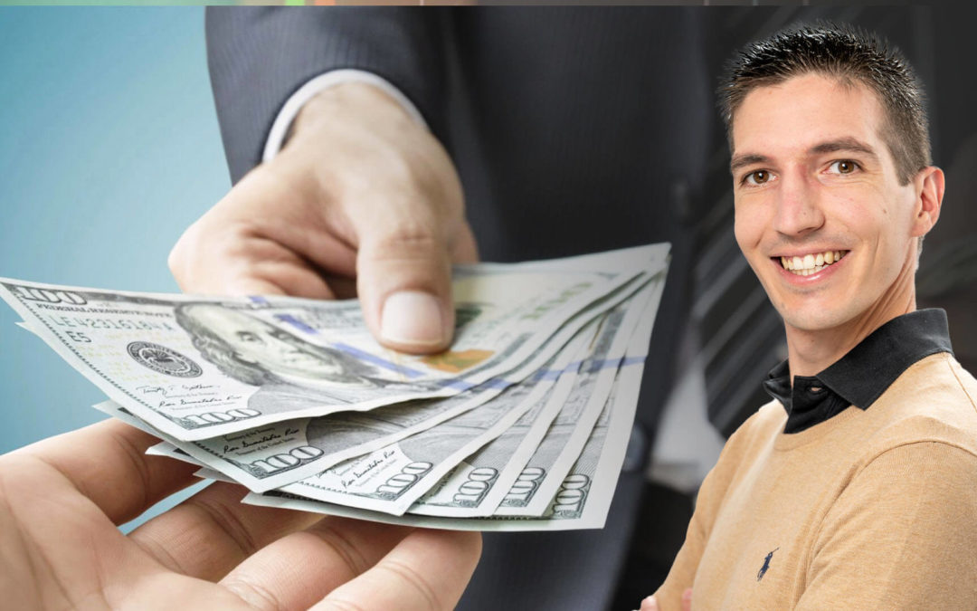 2 000 € de dividendes par mois : Combien faut-il investir ?
