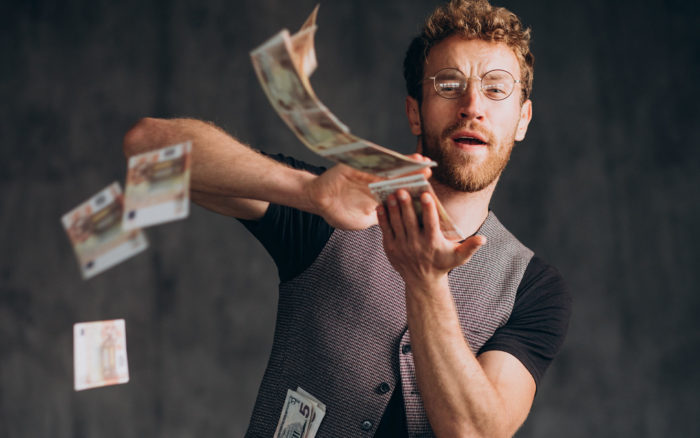Est-ce intelligent de dépenser plus de 20 000€ dans des formations ?