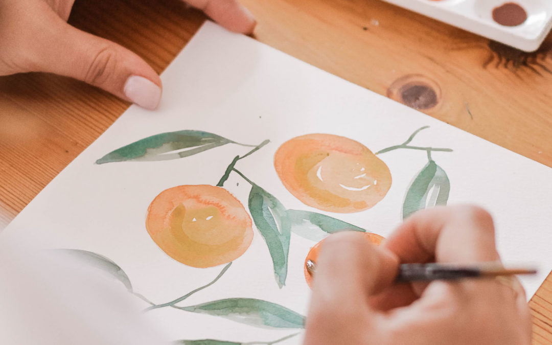 Comment Roy gagne 25 000 € par an avec son blog sur le dessin ?