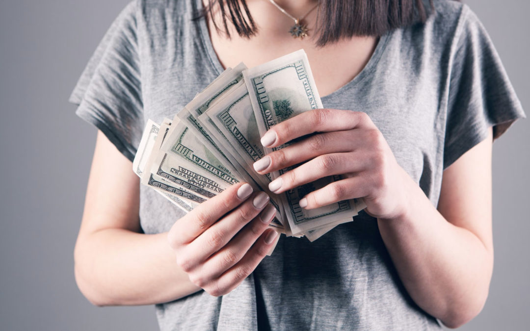 Trois moyens de trouver de l’argent immédiatement
