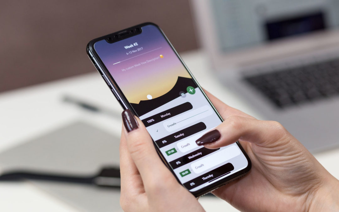 De 0 à 350 000 € en 2 ans avec une application mobile