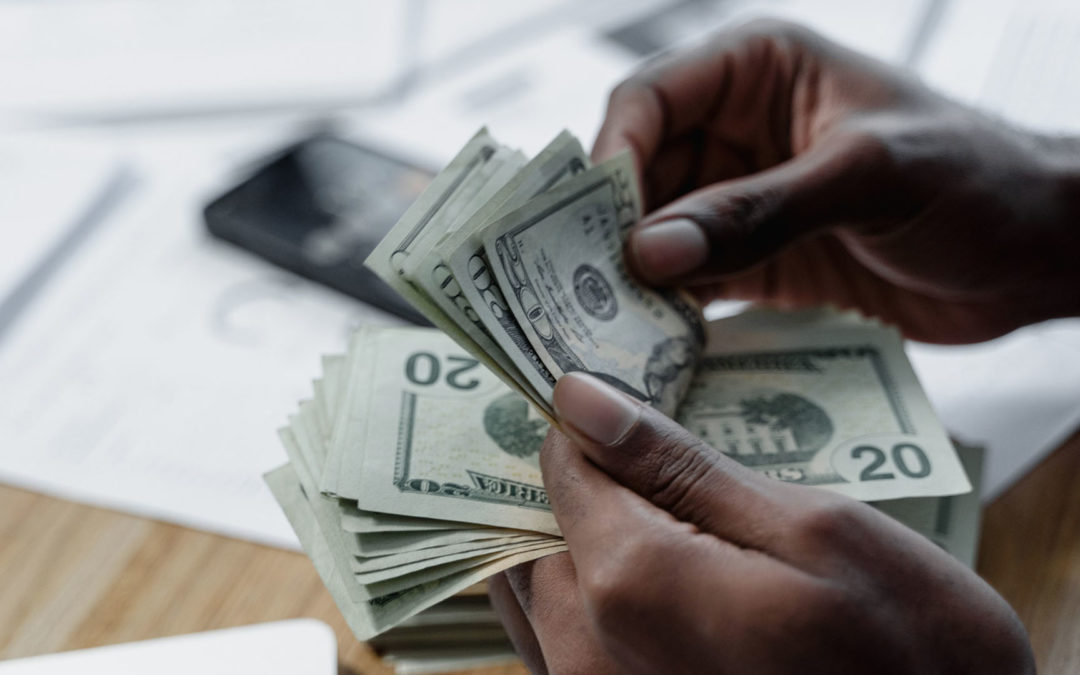 4 habitudes des riches