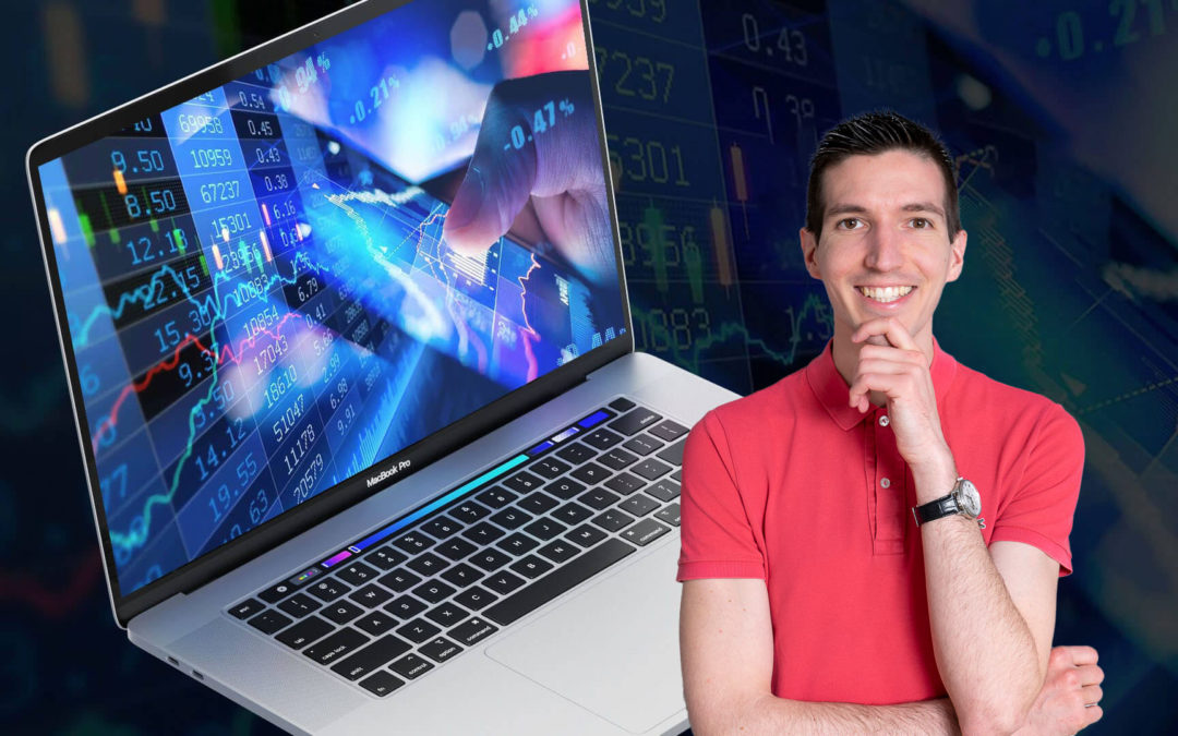 6 raisons de ne pas faire de Day Trading (stratégie boursière)