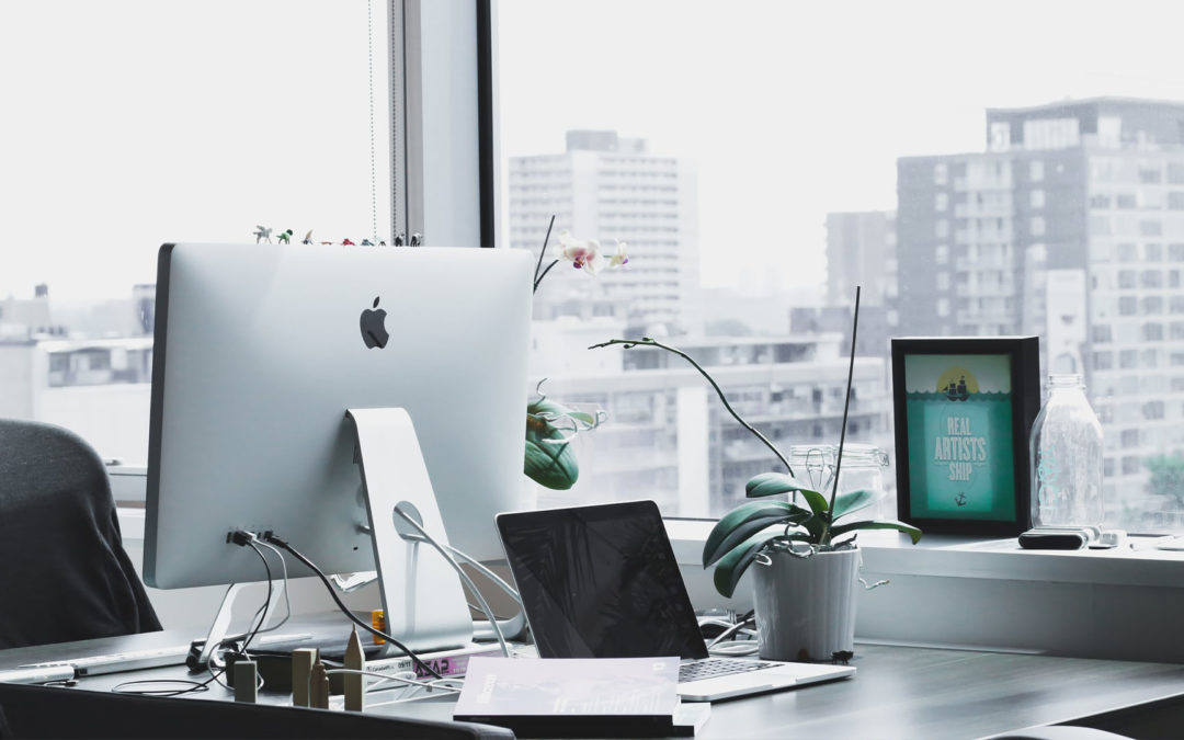 Dropshipping : Les 5 facteurs clés du succès (Etienne Perth)