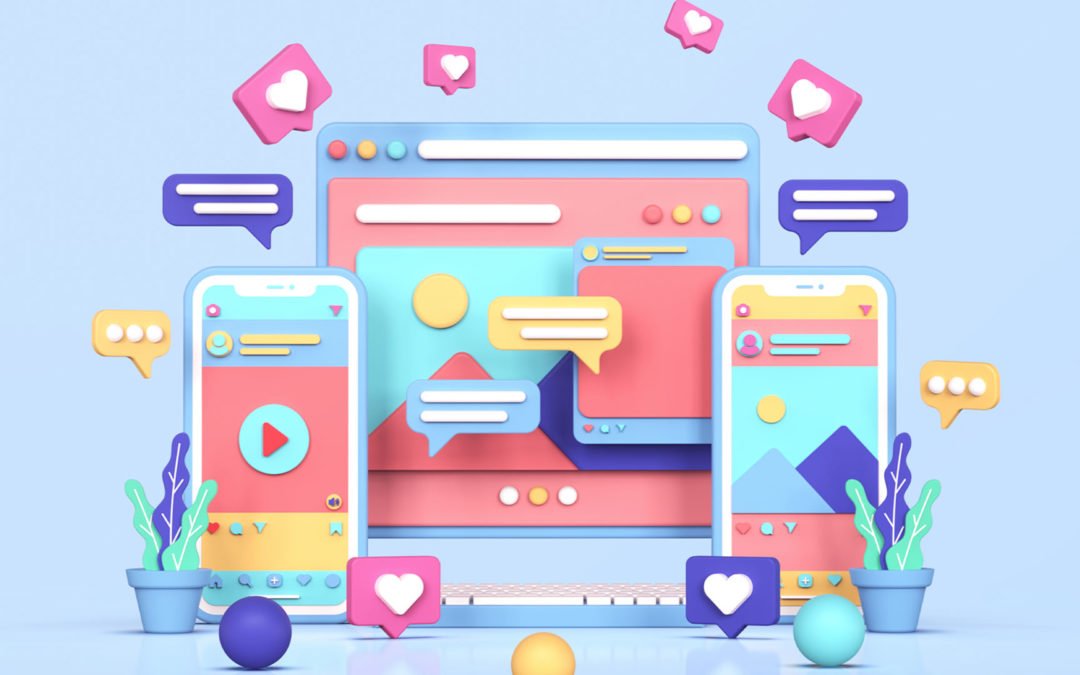 Youtube ou Instagram, lequel rapporte le plus ?