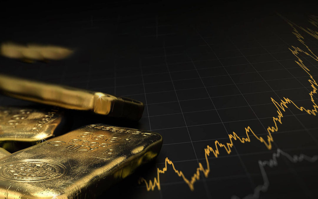 Achat d’or pour placer son argent, meilleur plan que la bourse ?