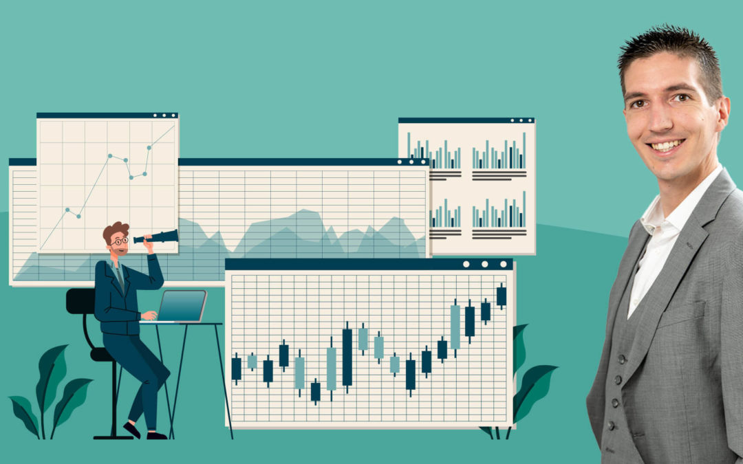 Acheter des actions pour investir en bourse : 11 astuces