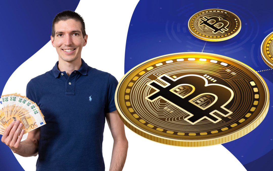 Acheter des bitcoins : le bon plan ?