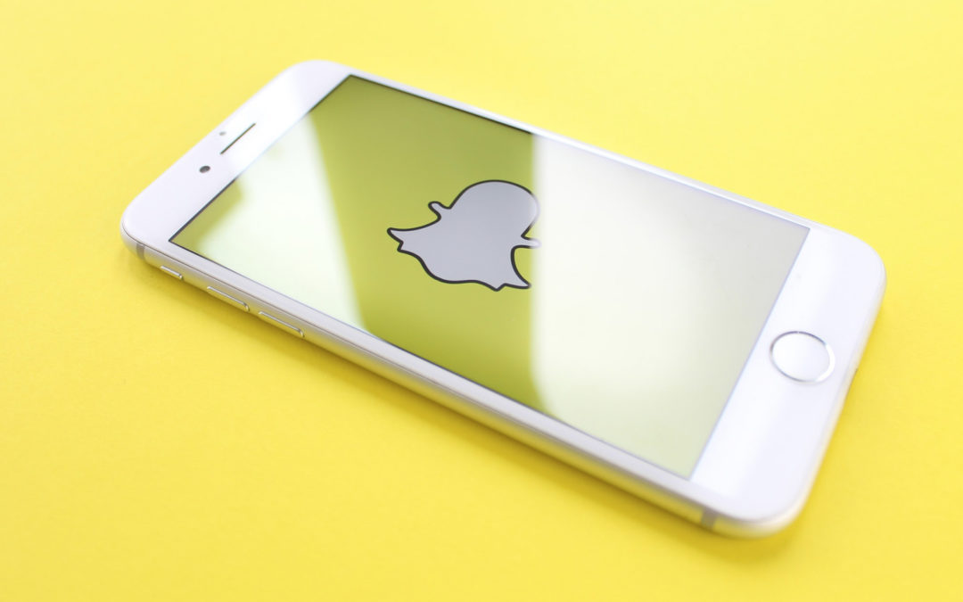 Comment gagner de l’argent avec Snapchat ?