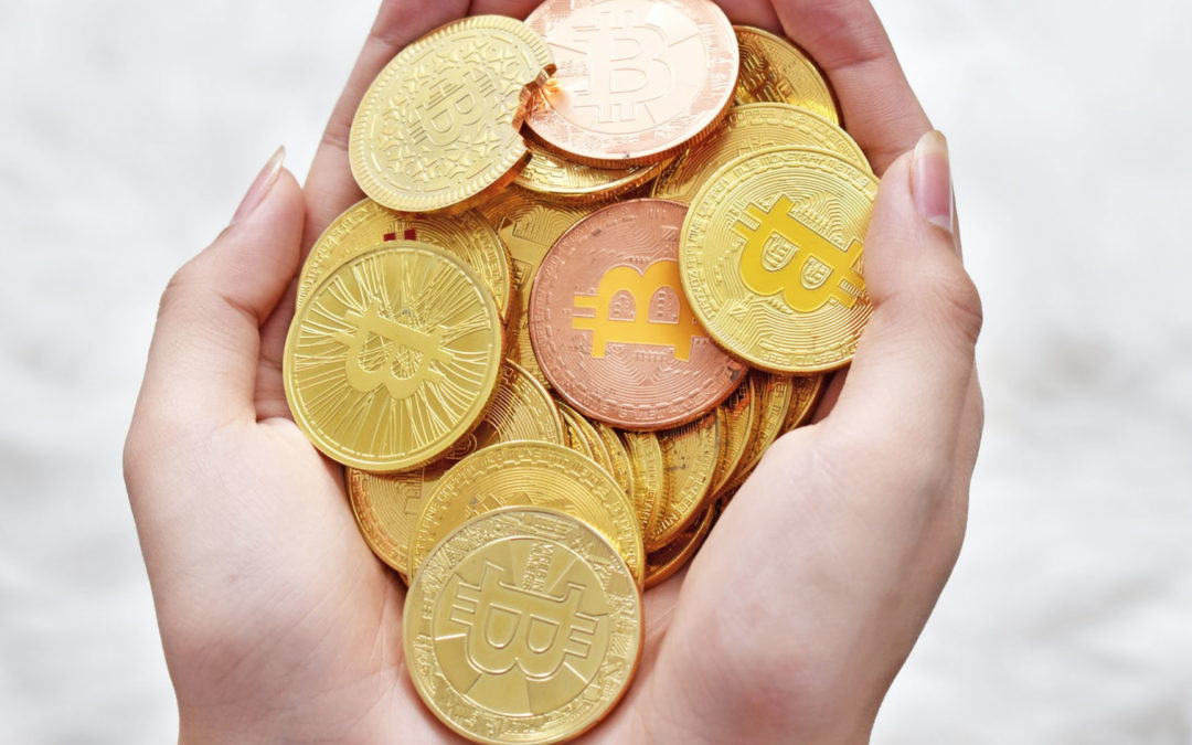 Comment vivre pendants 30 jours avec des Bitcoins ?