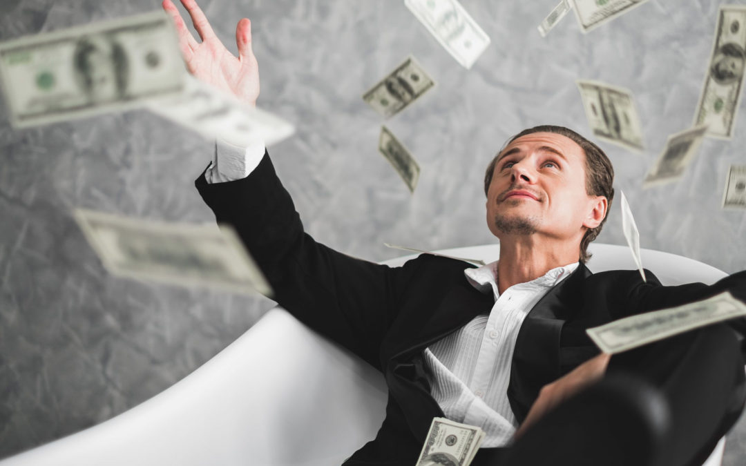 Qui sont les millionnaires français ?