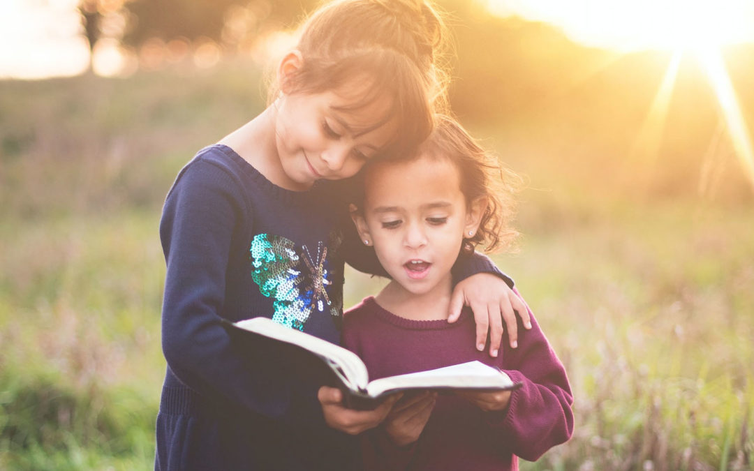 7 étapes pour faire de vos enfants des entrepreneurs à succès