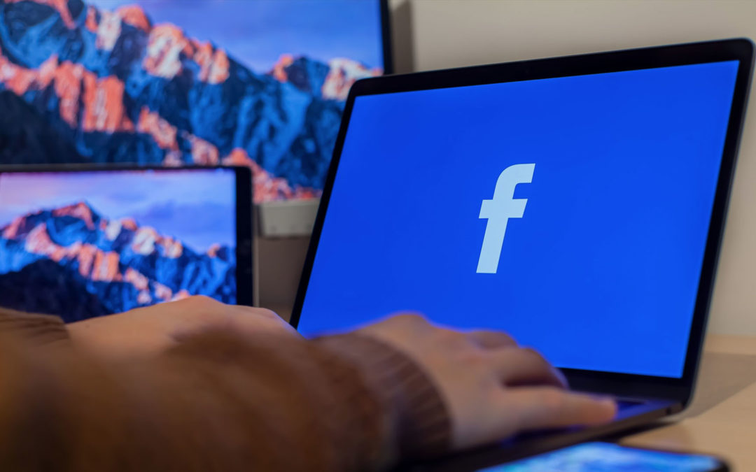 De 0 à 40 000 € par mois avec la Publicité Facebook