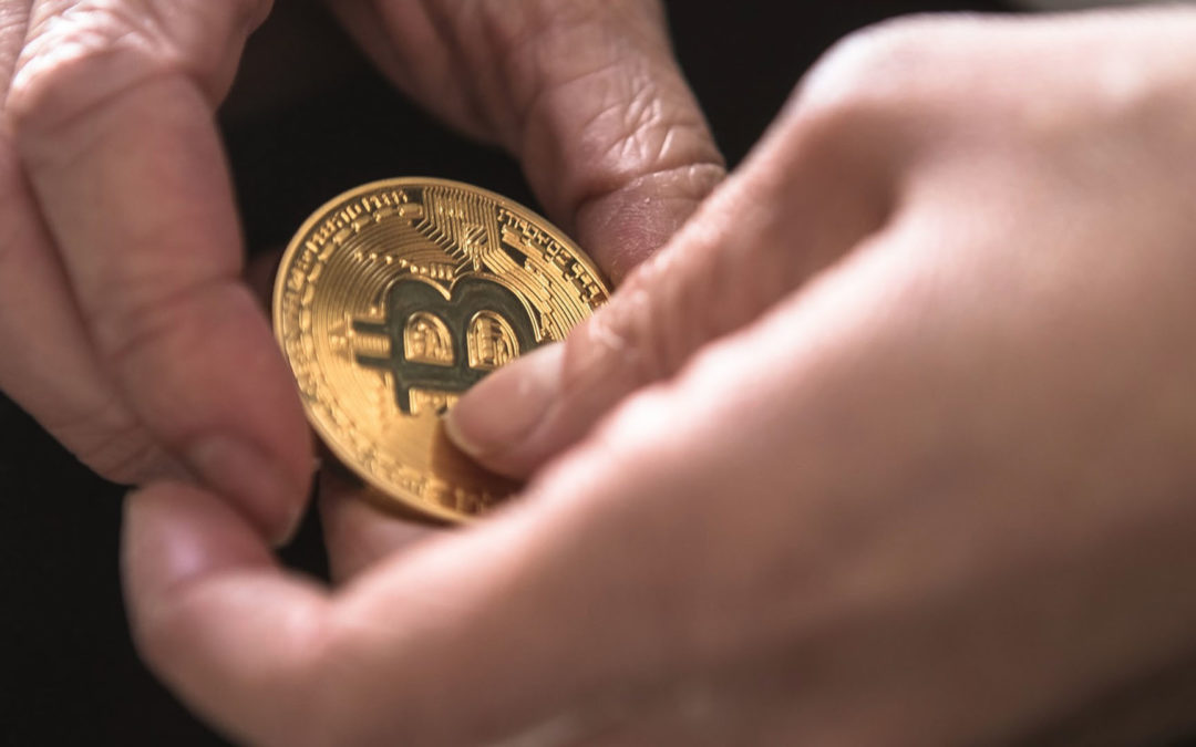 Bitcoin : Elle possède 24 bitcoin (futur millionnaire)