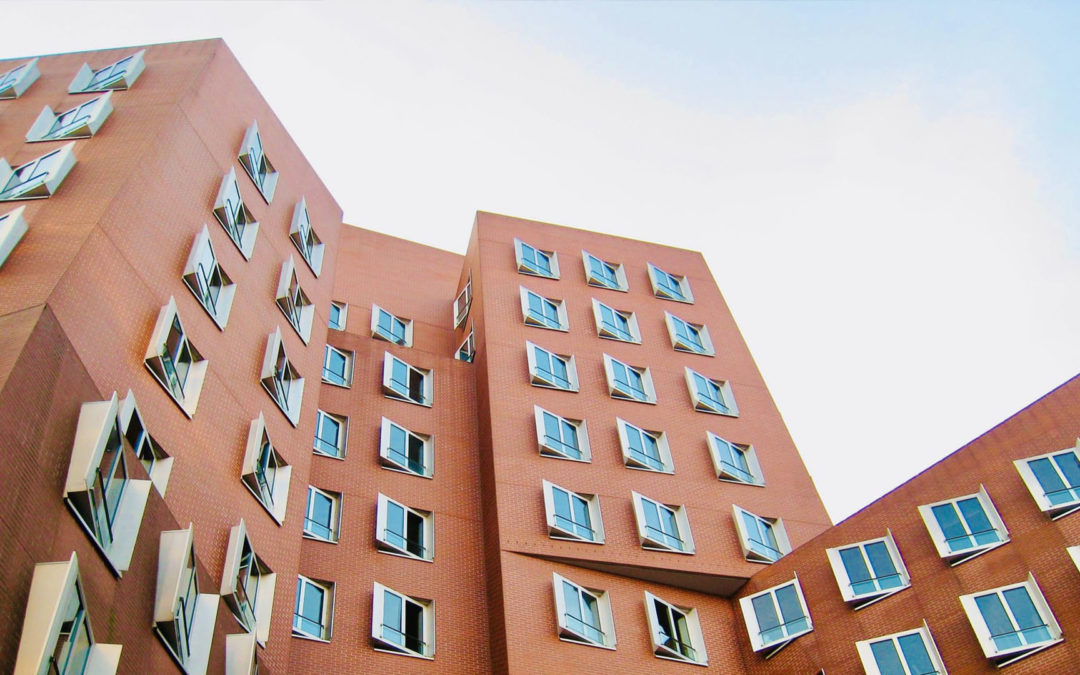 De 0 à 33 biens immobiliers (Romain Caillet)