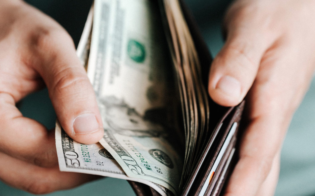 Entre 1500 et 6000 € par mois avec le trading sur le bitcoin