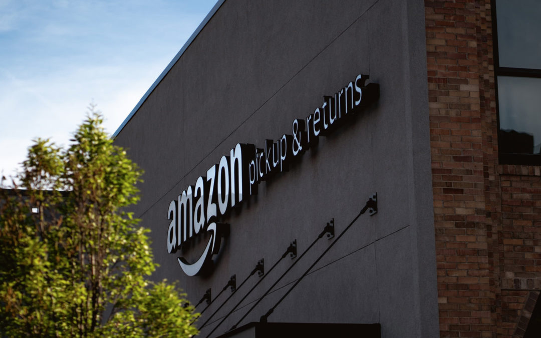 De 0 à 15 000 € par mois avec Amazon en 7 mois