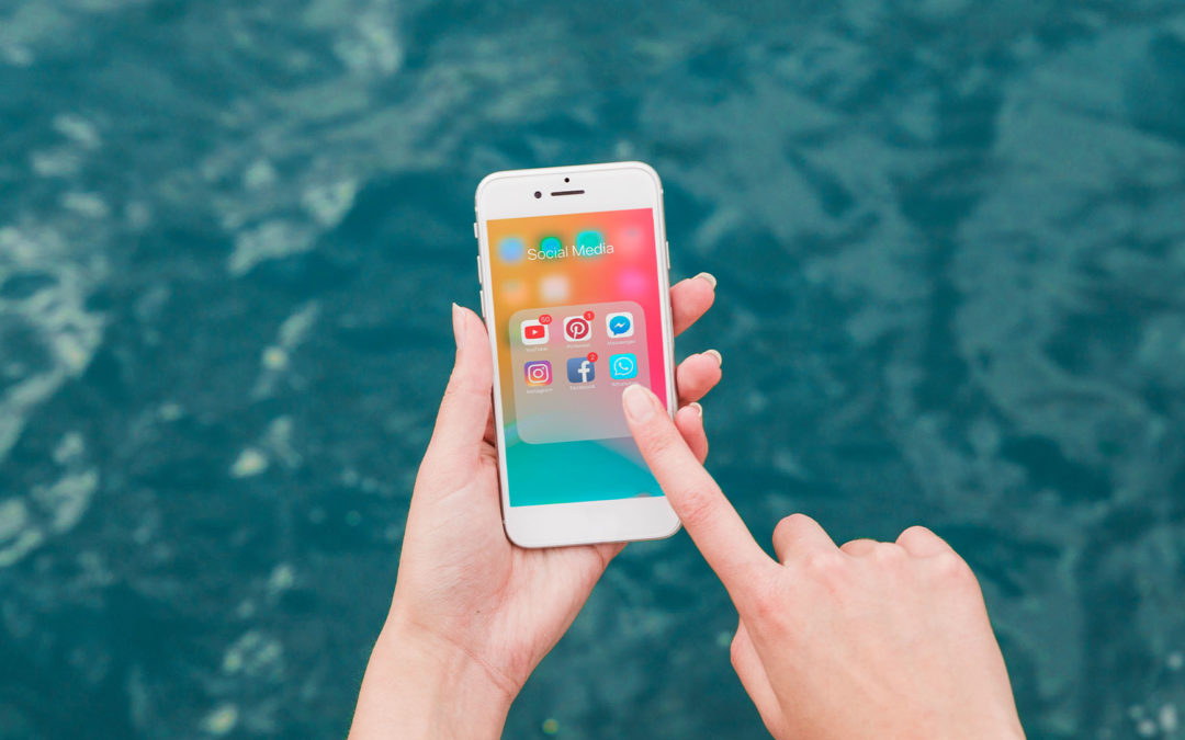 Comment augmenter vos ventes avec Facebook Messenger ?