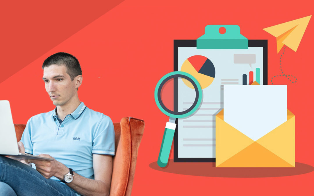 L’auto-répondeur, l’outil ultime pour communiquer avec votre audience