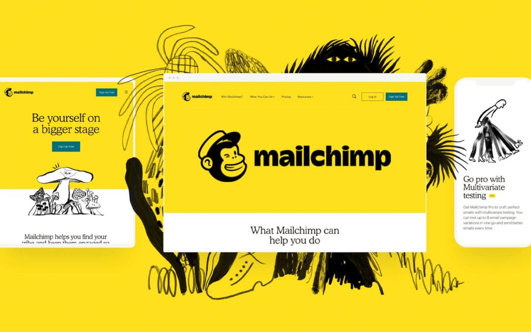 Autorépondeur Mailchimp : 8 avantages et 3 inconvénients à l’utiliser