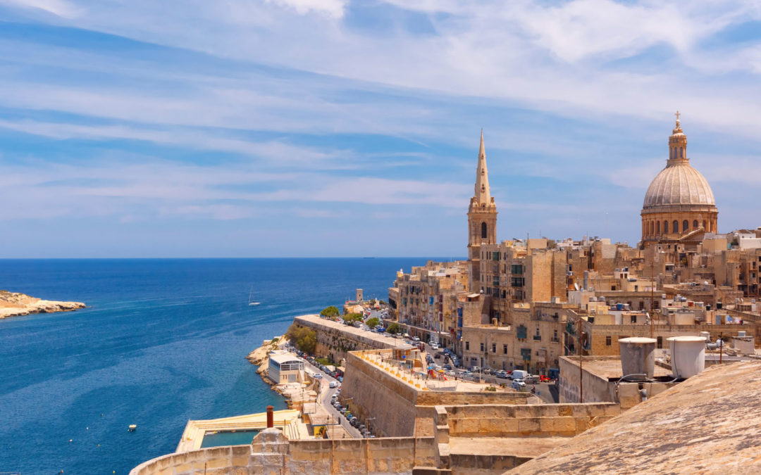 Avantages et inconvénients de Malte