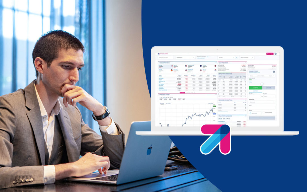 Courtier Boursorama Bourse : 11 avantages et inconvénients