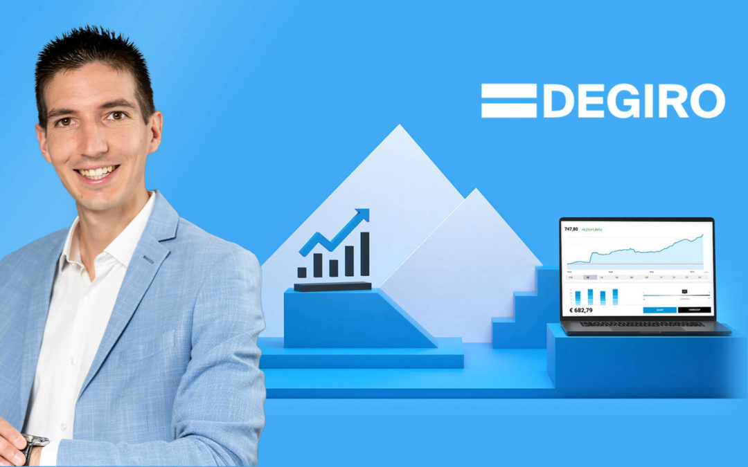 Degiro : Faut-il se fier à ce courtier en ligne ?