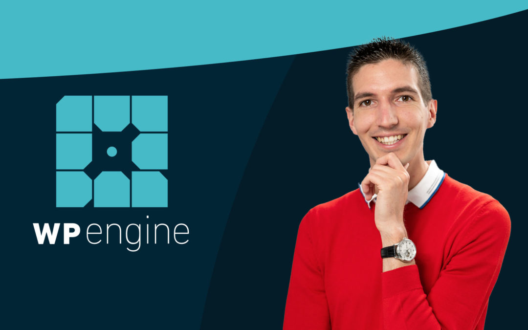 Mon avis sur WP Engine, l’hébergeur spécialisé WordPress