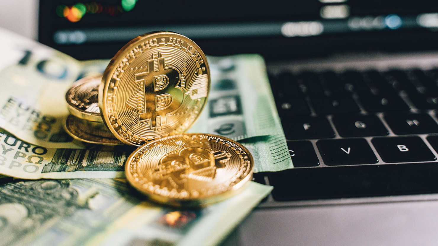 Cryptomonnaies : La stratégie pour faire des profits