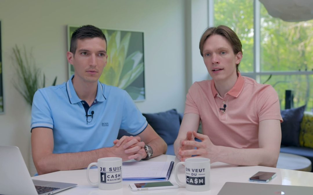 Bluesnap, une alternative à Stripe