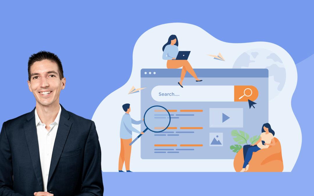 Comment booster son SEO en 2023 ? 9 conseils