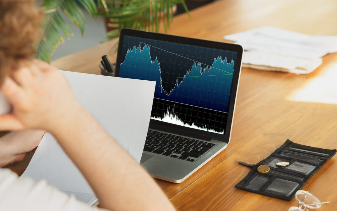 Bourse : Les 3 erreurs à éviter