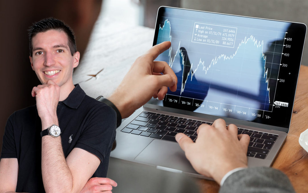 Comment jouer en Bourse sans perdre d’argent ?