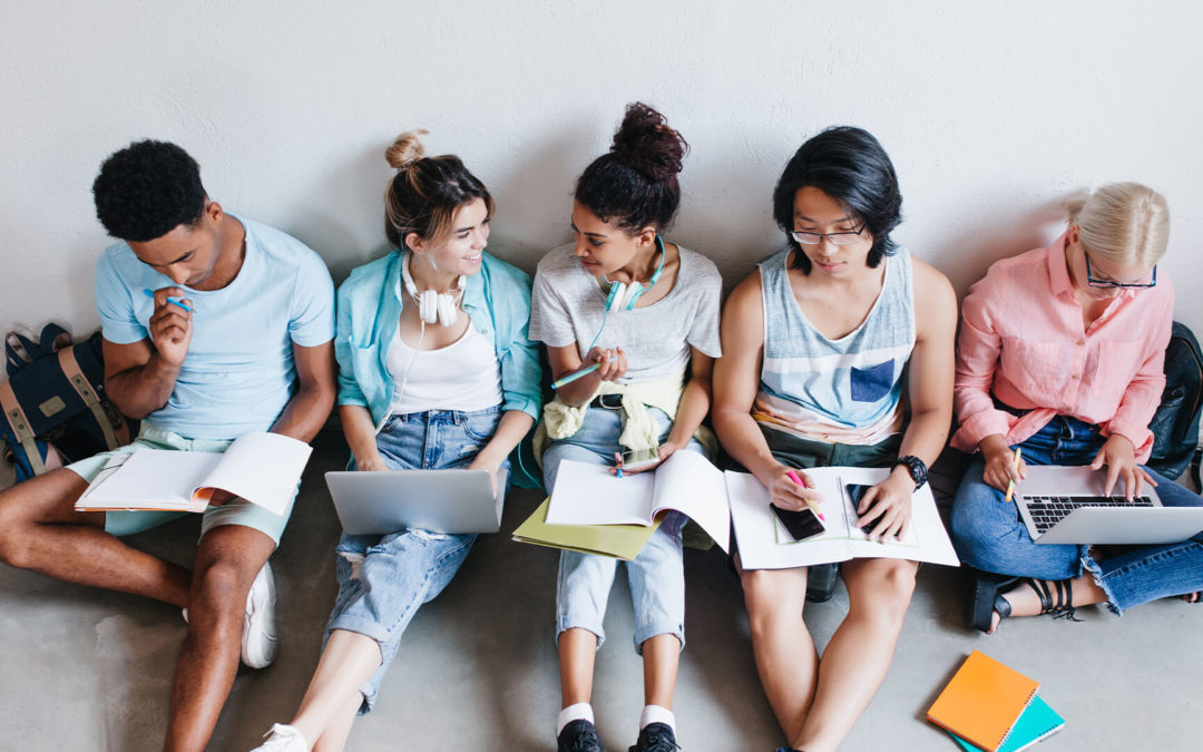 Trouver un business en ligne pour étudiant