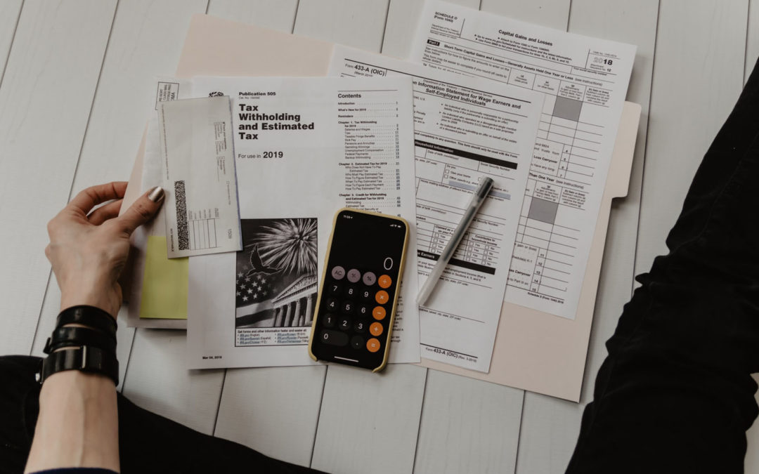 Calcul de la TVA : comment procéder (Kevin Hanot)