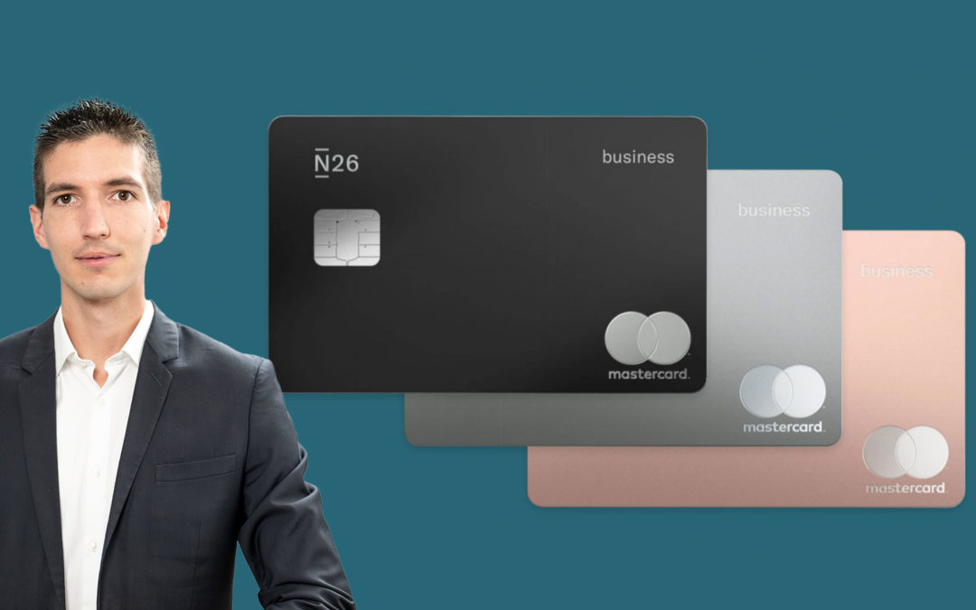 Carte Bancaire N26 You : que vaut l’offre Premium ?