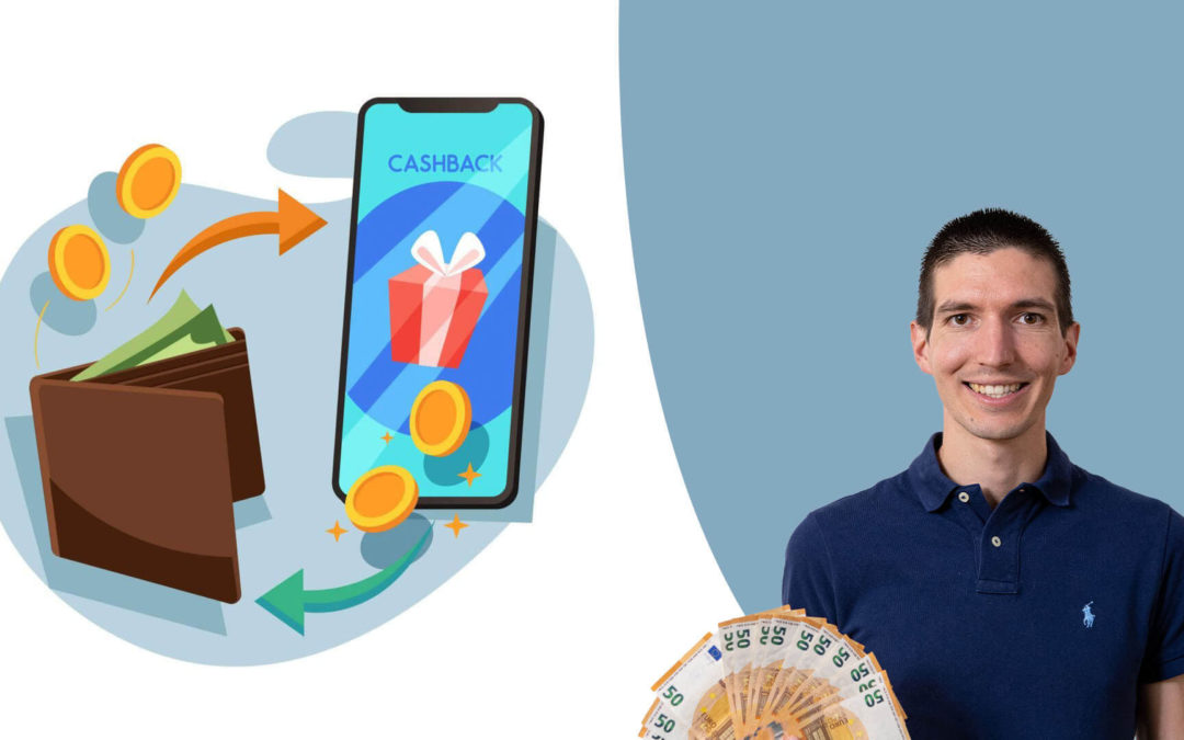 Le Cashback : se faire rembourser ses achats sur Internet