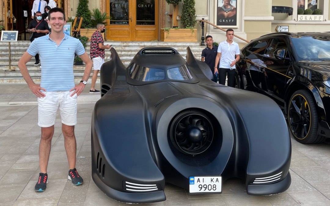 6 leçons pour vivre à Monaco – Vivre la vie de millionnaire