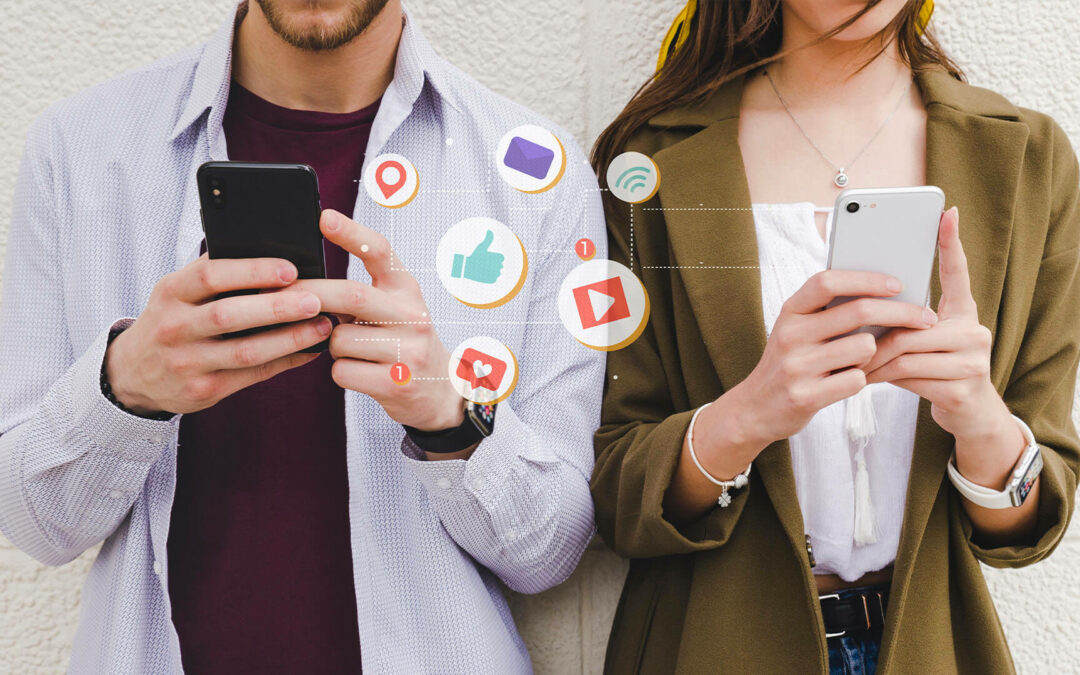 Qu’est-ce qui a changé sur les réseaux sociaux ?