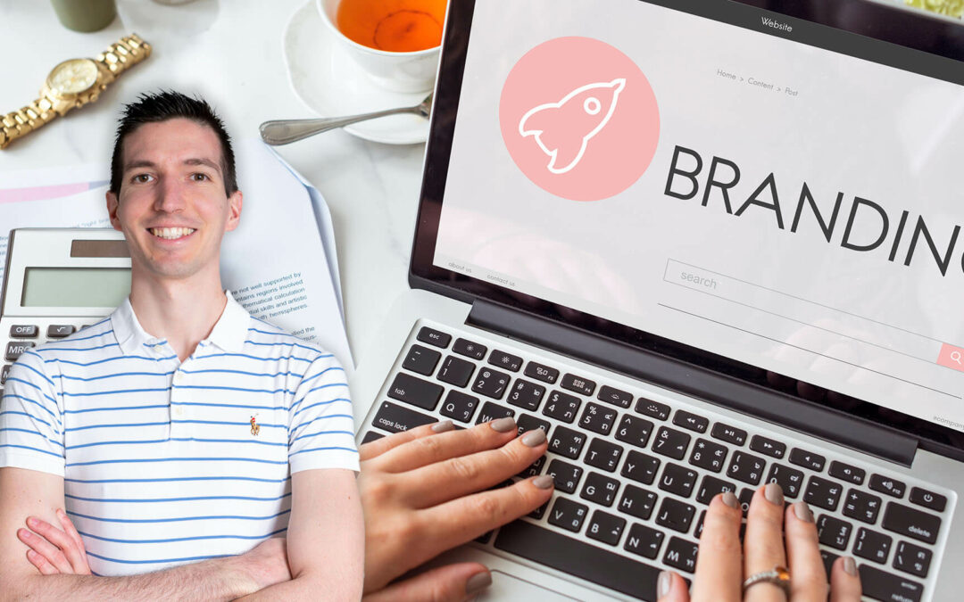 Comment réaliser la charte graphique de votre entreprise ?