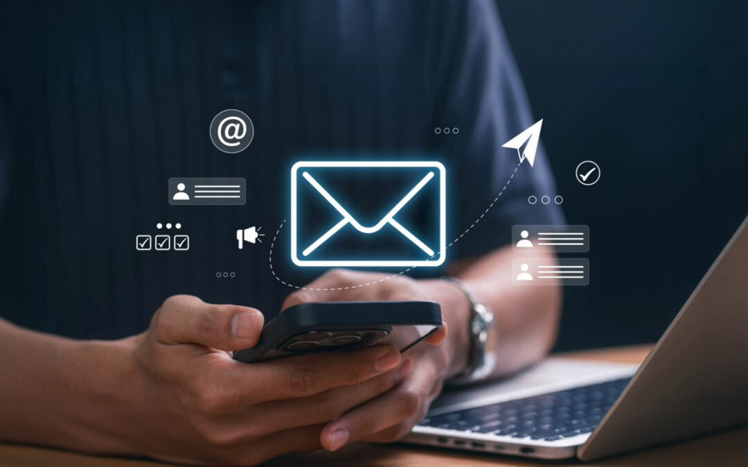 La checklist en 7 étapes pour écrire un email qui convertit