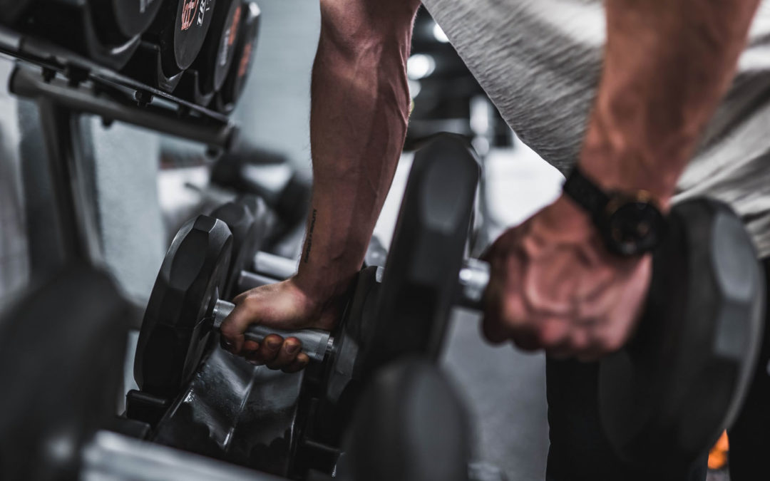 De 0 à 164 000 euros par an avec du coaching fitness