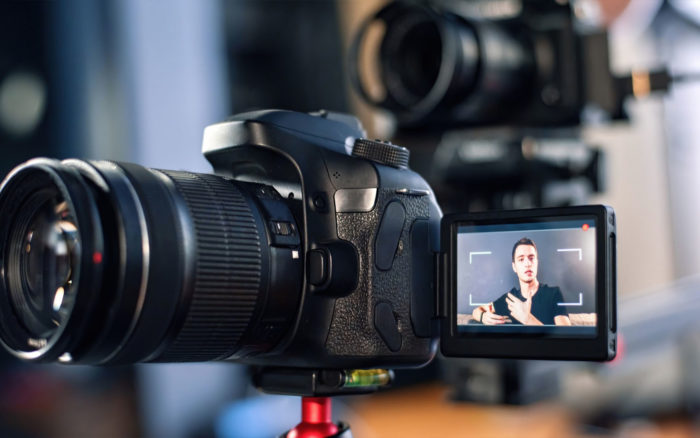 Combien coûte un studio vidéo pour faire des vidéos professionnelles ?