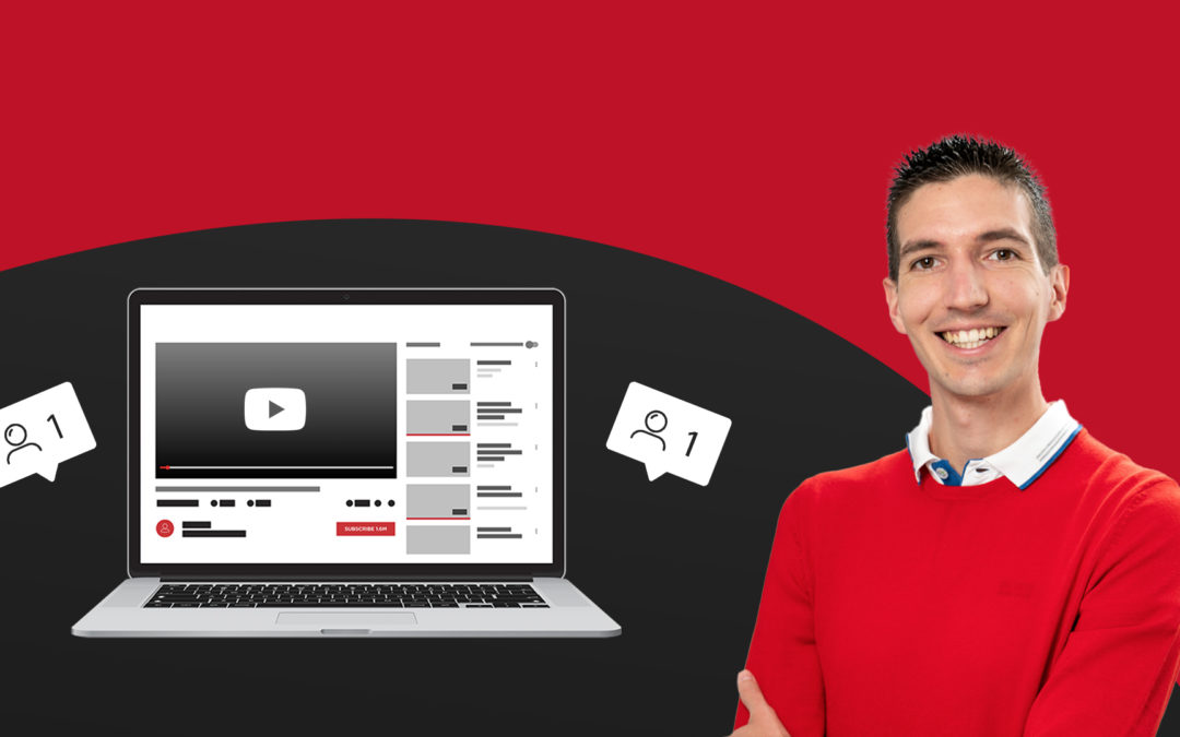 Combien d’abonnés faut-il pour vivre de YouTube ?